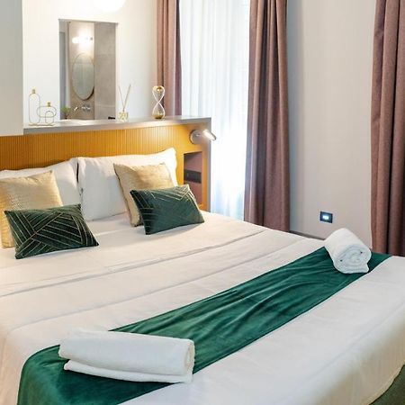 Castel Sant Angelo Luxury Rooms And Tour Roma Ngoại thất bức ảnh