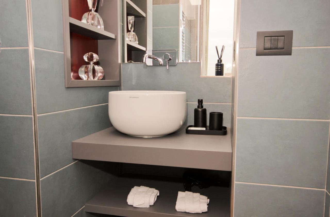 Castel Sant Angelo Luxury Rooms And Tour Roma Ngoại thất bức ảnh