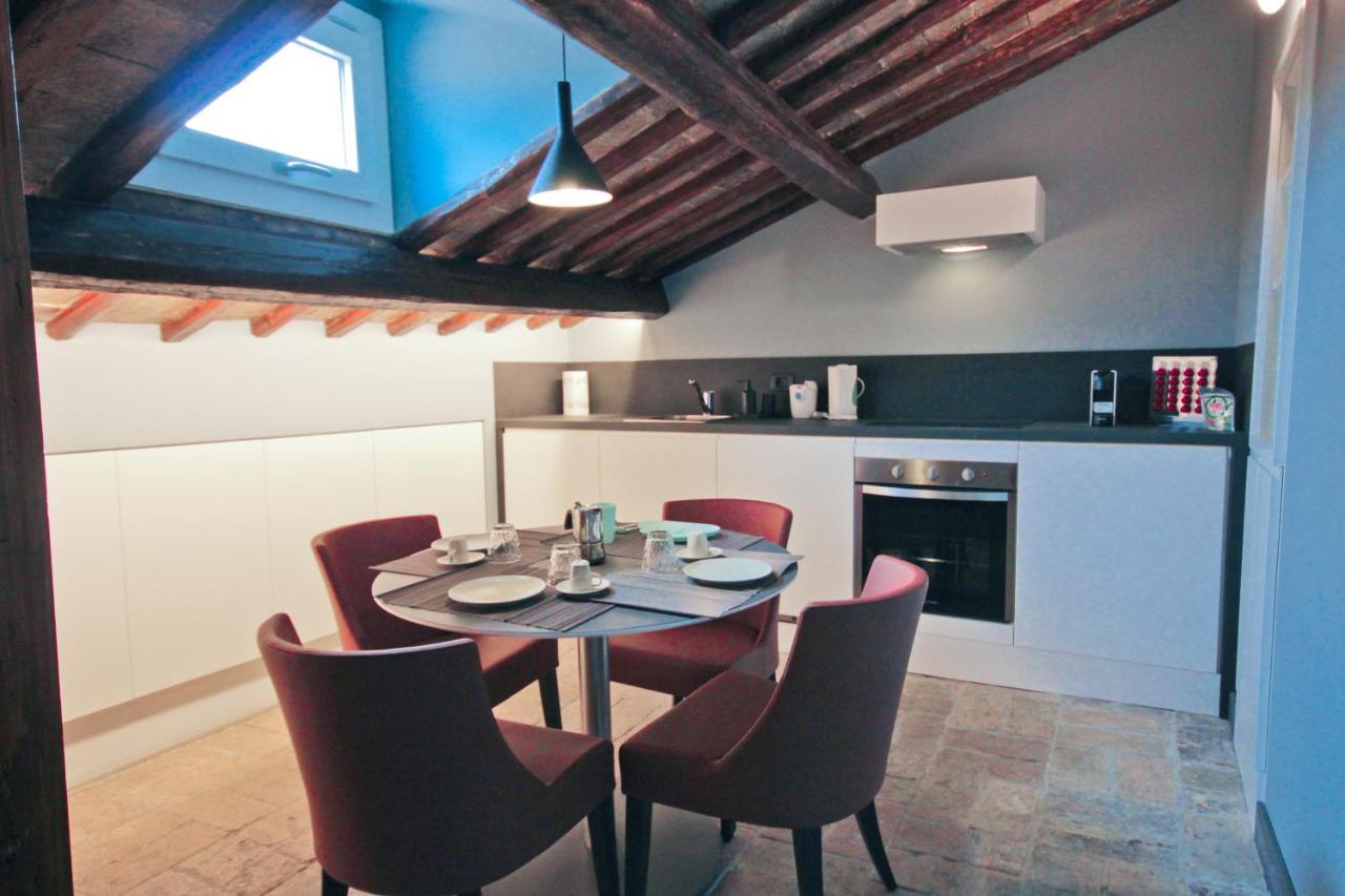 Castel Sant Angelo Luxury Rooms And Tour Roma Ngoại thất bức ảnh