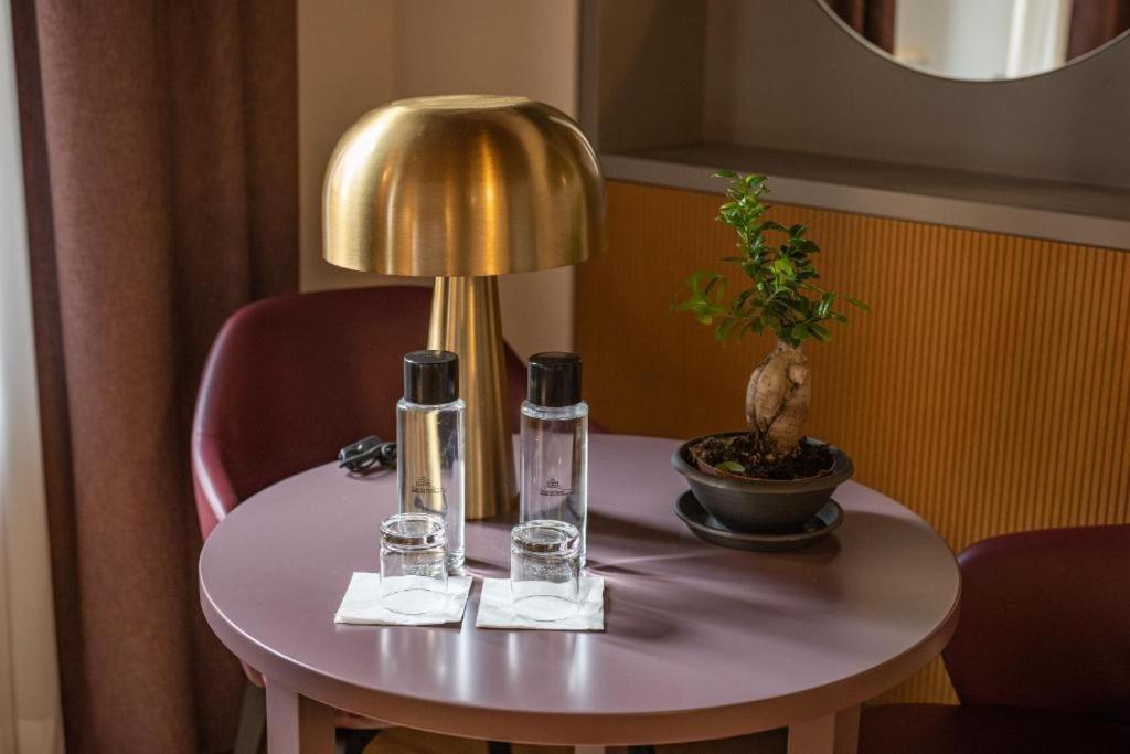 Castel Sant Angelo Luxury Rooms And Tour Roma Ngoại thất bức ảnh