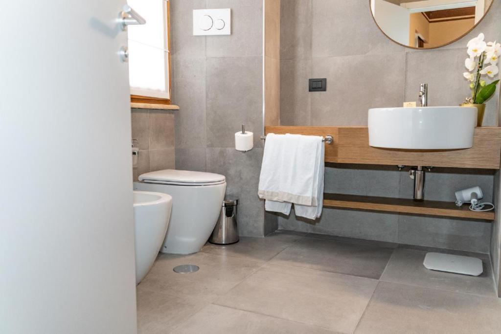 Castel Sant Angelo Luxury Rooms And Tour Roma Ngoại thất bức ảnh