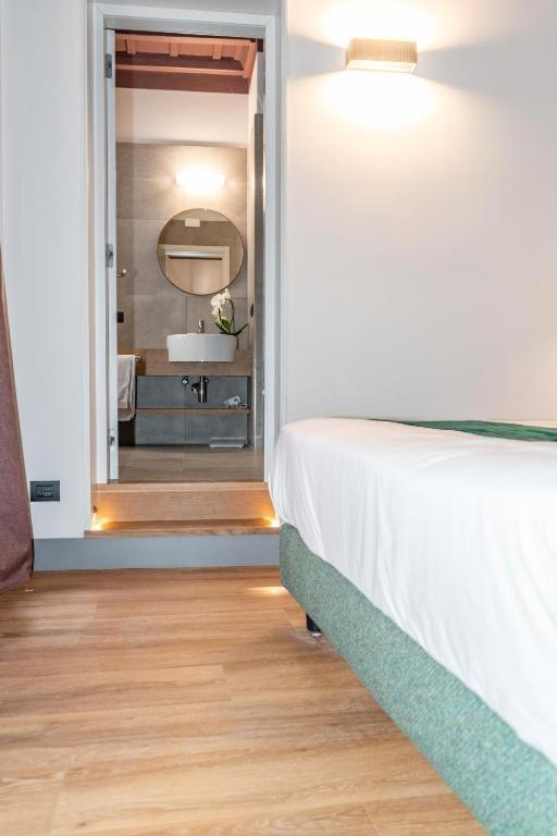 Castel Sant Angelo Luxury Rooms And Tour Roma Ngoại thất bức ảnh