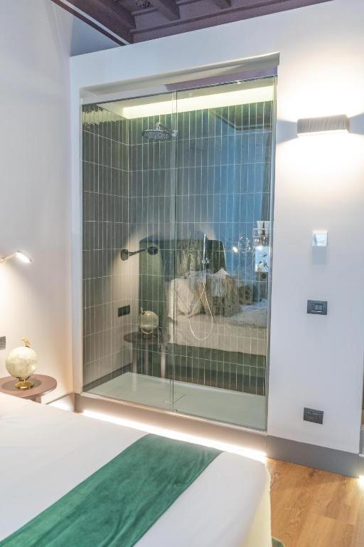 Castel Sant Angelo Luxury Rooms And Tour Roma Ngoại thất bức ảnh